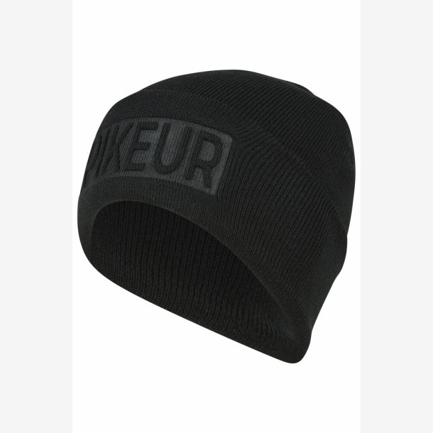 Pikeur Hue "Beanie Athleisure" Black
