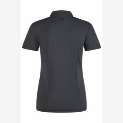 Pikeur Tr�ningsbluse "Function Zip Selection" Black