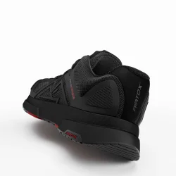 Airtox FM11B Black Edit Sikkerheds Sko