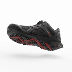 Airtox FM11B Black Edit Sikkerheds Sko