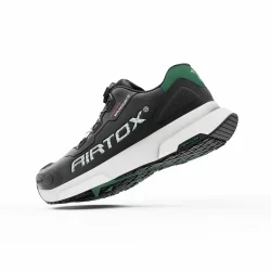 Airtox FL44 Sikkerheds Sko