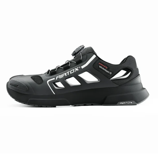 Airtox FS22 Sikkerheds Sandal 