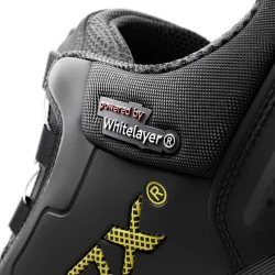 Airtox FS55 Sikkerheds Sko