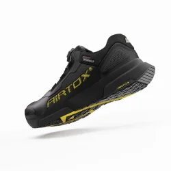 Airtox FS55 Sikkerheds Sko
