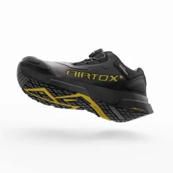 Airtox FS55 Sikkerheds Sko