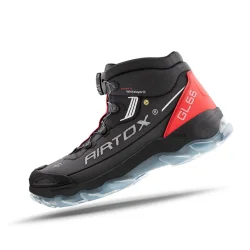 Airtox GL6 Sikkerheds Stvler