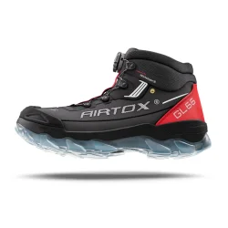 Airtox GL6 Sikkerheds Stvler