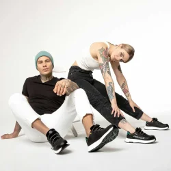 Airtox FL44 Sikkerheds Sko