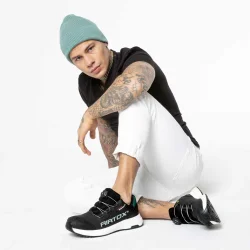 Airtox FL44 Sikkerheds Sko