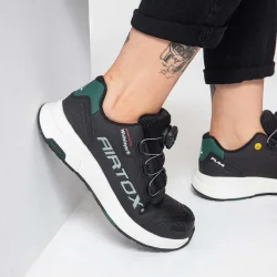 Airtox FL44 Sikkerheds Sko