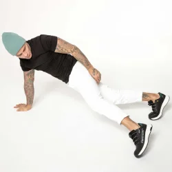 Airtox FL44 Sikkerheds Sko