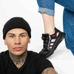 Airtox FS22 Sikkerheds Sandal 