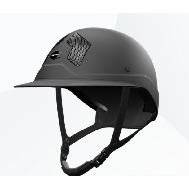 Flex-On Ridehjelm "Armet Star Angel" Matt Black