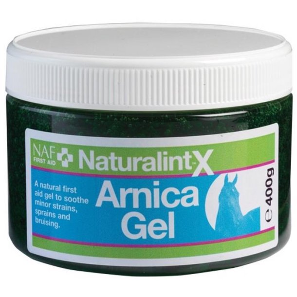 NAF Arnica Gel 400 g. 