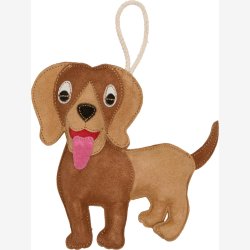 Horse Guard Hestelegetj ''Dog''