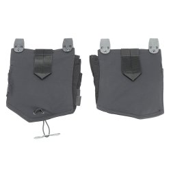 Mascot Hngelommer Elektriker Sort