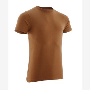 Mascot T-Shirt Moderne pasform N�ddebrun