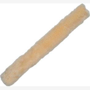 Horse Guard Medilamb martingal beskytter