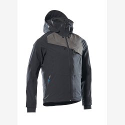 Mascot Jakke Skaljakke Ultimate Stretch Sort/Mrk Antracit
