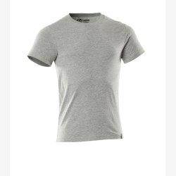 Mascot T-Shirt Moderne pasform Grmeleret