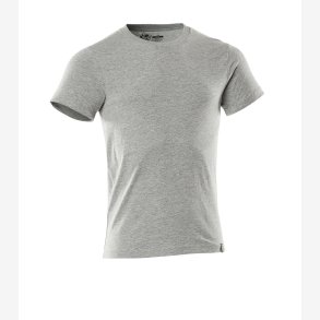 Mascot T-Shirt Moderne pasform Gr�meleret