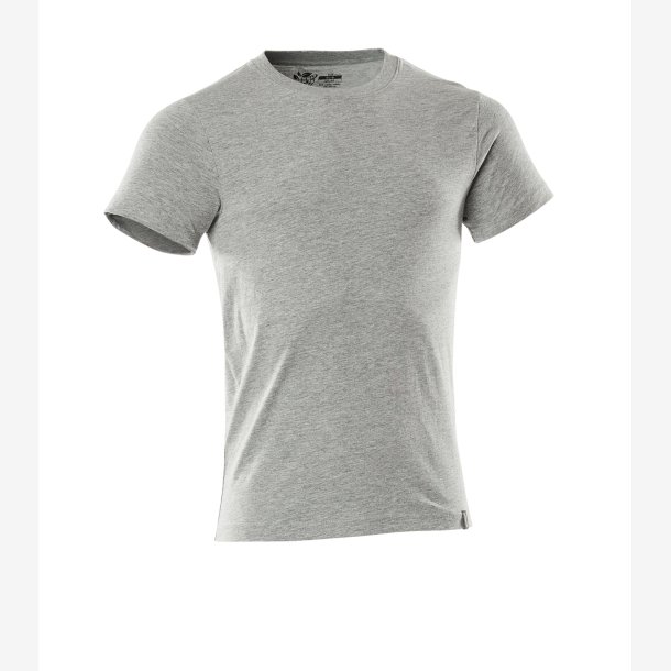 Mascot T-Shirt Moderne pasform Grmeleret