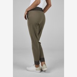 Pikeur Joggerpants "Selection" Slate Brown