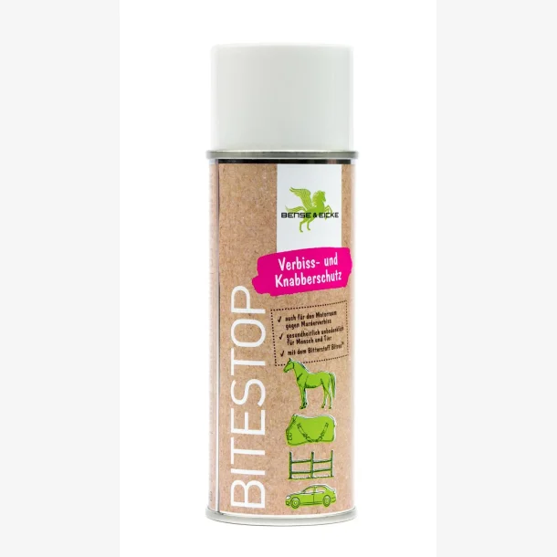 Bense &amp; Eicke Bite Stop 200 ml. 