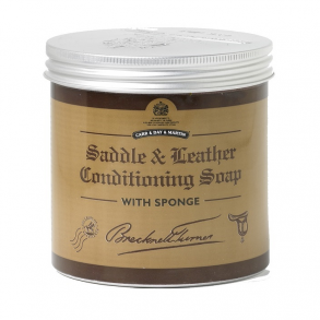 Carr & Day & Martin Saddle & Leather Conditioning Soap 500 ml. 