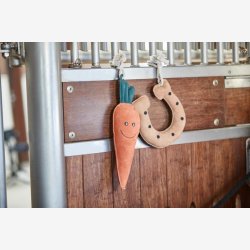 Horse Guard Hestelegetj ''Carrot''