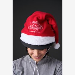 Horse Guard Nissehue til hjelm Rd