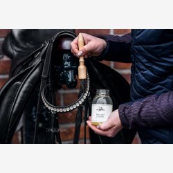Bense &amp; Eicke "Brilliant" L�derolie 250 ml.