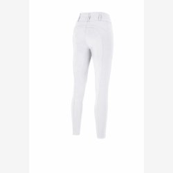 Pikeur Ridebukser Fullskind "Candela" Highwaist Hvid