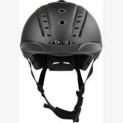 Casco Ridehjelm "Mistral 2 Prime" Black
