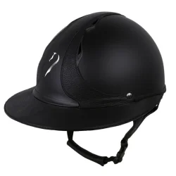Antares Ridehjelm "Eclipse Refrence" Black