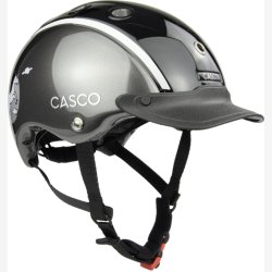 Casco Ridehjelm "Nori" Moonbeam