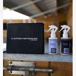 Seaver Cleaner &amp; Refresher