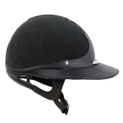 Antares Ridehjelm "Eclipse Classic" Black