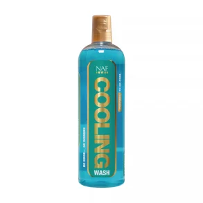 NAF Cooling Wash Shampoo 500 ml.