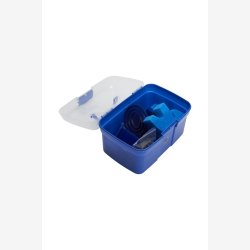 Horse Guard Striglekasse m. Indhold Bl