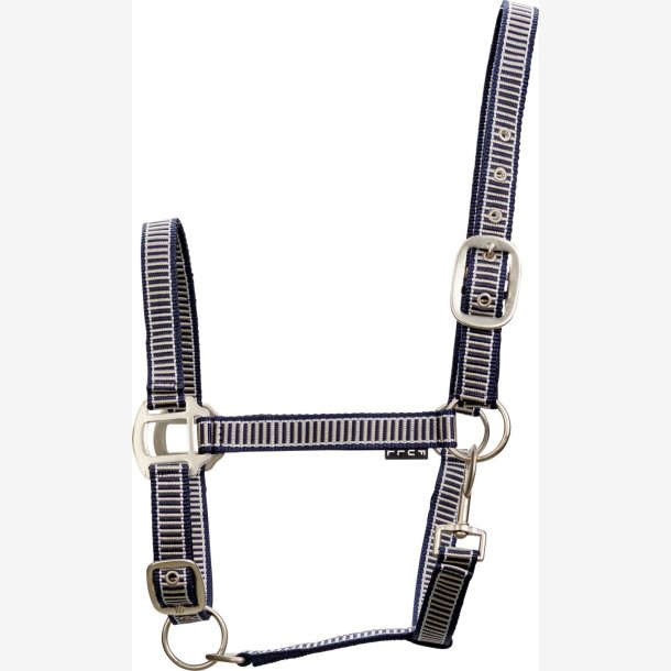 Horse Guard Grime Fl "Rio" Navy/Beige