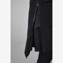 Pikeur Jakke "Athleisure Raincoat" Black