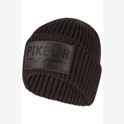 Pikeur Hue "Beanie Womens hat" Chocolate Brown