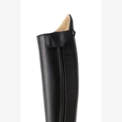 De Niro Ridest�vler "Italo Tricolore Smooth" Black