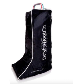 De Niro Stvletaske Sort