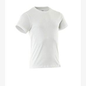Mascot T-Shirt Moderne pasform Hvid