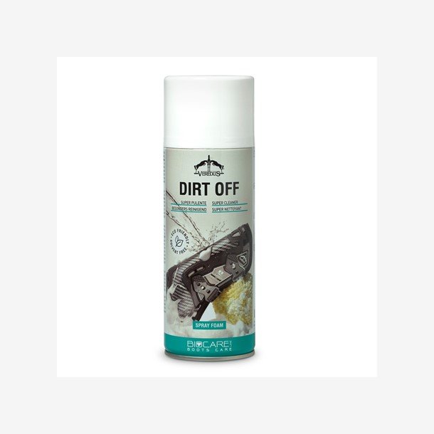 Veredus "Dirt Off" Skum 400 ml.