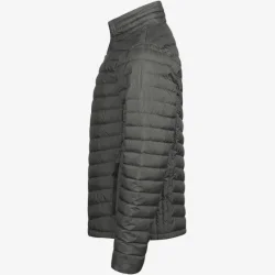 TEE JAYS Jakke Zepelin Space Grey