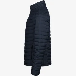 TEE JAYS Jakke Zepelin Deep Navy