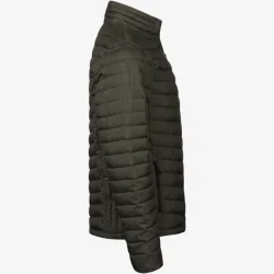 TEE JAYS Jakke Zepelin Dark Olive